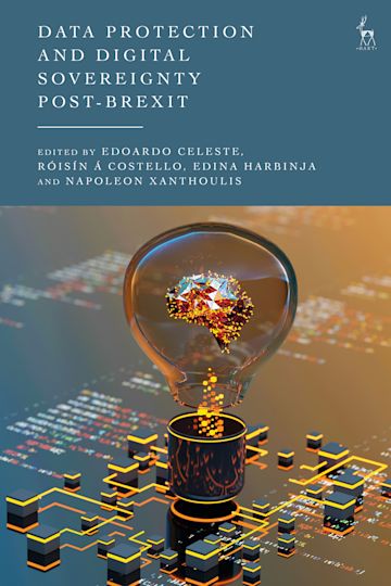 Data Protection and Digital Sovereignty Post-Brexit cover