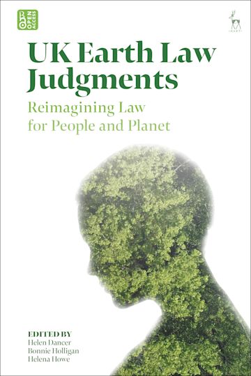 UK Earth Law Judgments cover