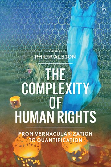 The Complexity of Human Rights cover