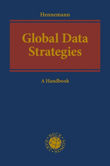 Global Data Strategies cover