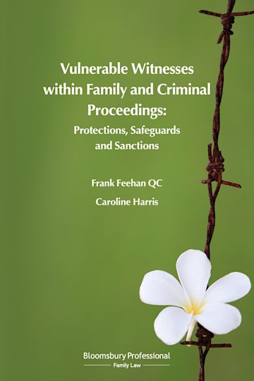 Vulnerable Witnesses within Family and Criminal Proceedings cover