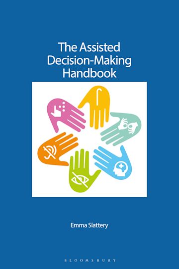 The Assisted Decision-Making Handbook cover