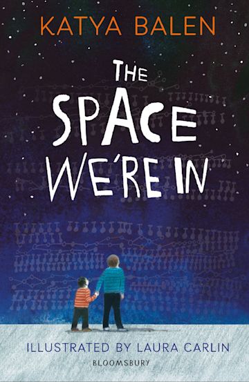 The Space We're In cover