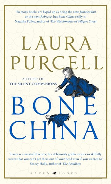 Bone China cover