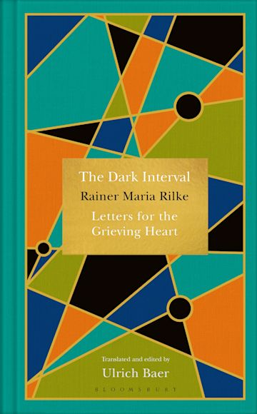 The Dark Interval cover