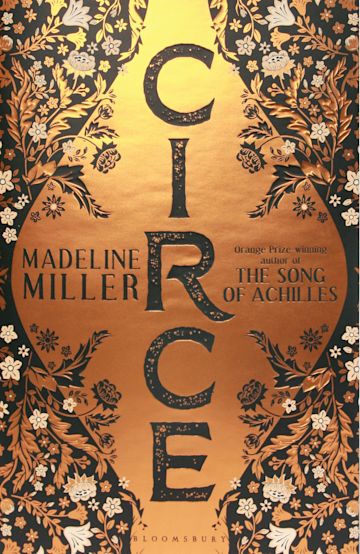 Circe cover