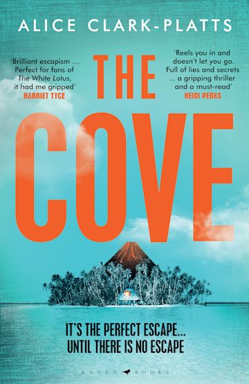 The Cove cover