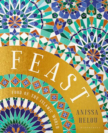 Feast cover