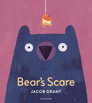 Bear's Scare cover