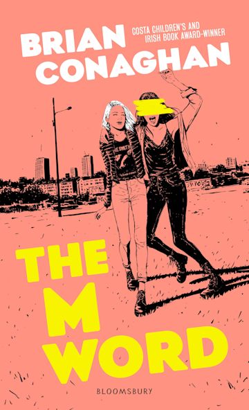 The M Word cover