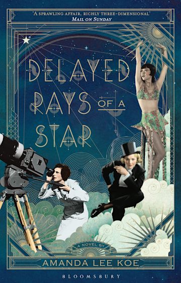 Delayed Rays of a Star cover