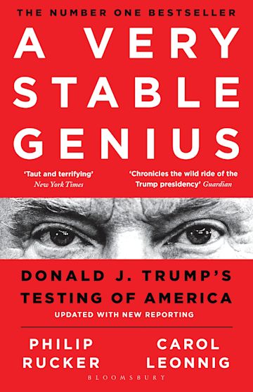 stable genius