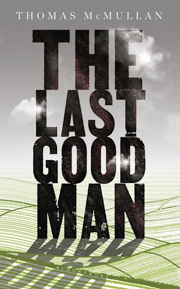 The Last Good Man cover