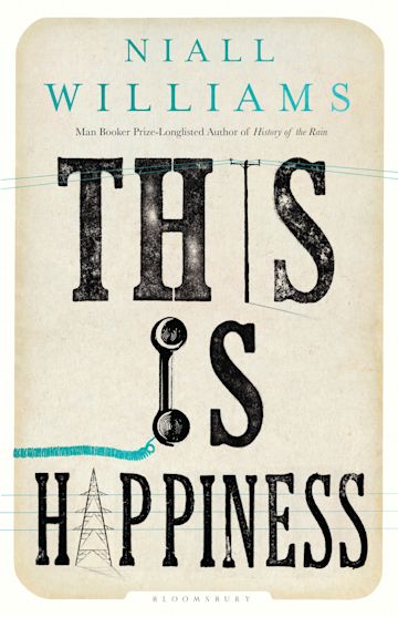 This Is Happiness cover