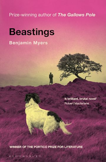 Beastings cover