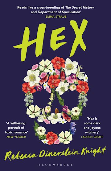 Hex cover