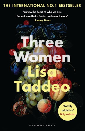 Three Women cover