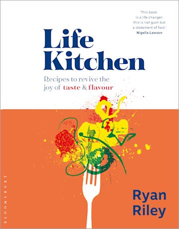 Life Kitchen cover