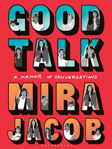 Good Talk cover