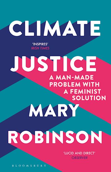 Climate Justice cover