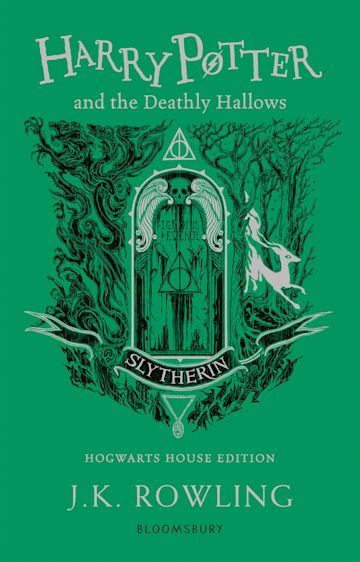 Harry Potter: Slytherin Boxed Gift Set by Insight Editions, Other Format