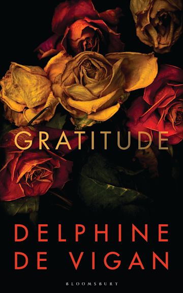 Gratitude cover