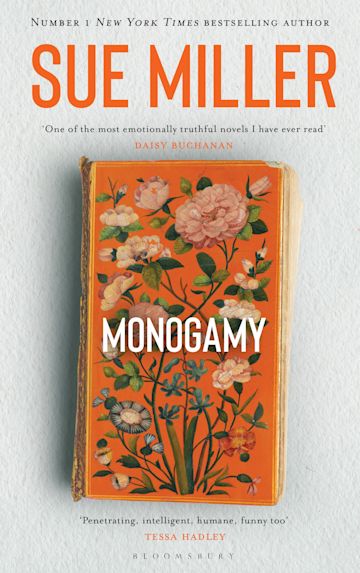 Monogamy cover