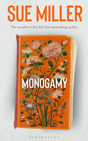 Monogamy cover