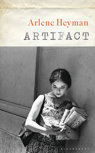 Artifact cover