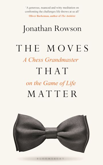 The Moves that Matter cover