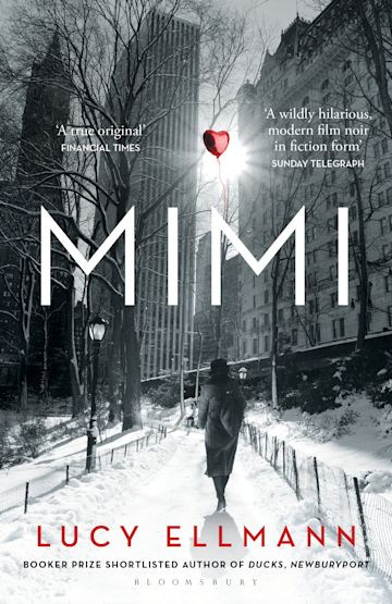 Mimi cover