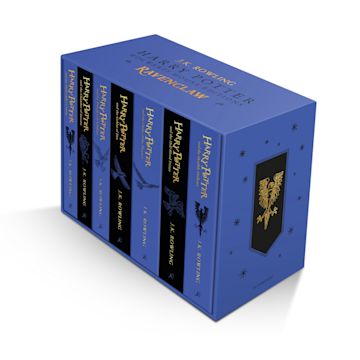 Harry Potter Box Set Hardback Adult Edition Bloomsubury UK version (All 7  Books)