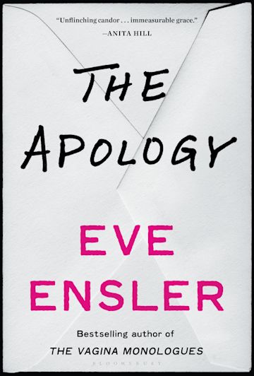 The Apology cover