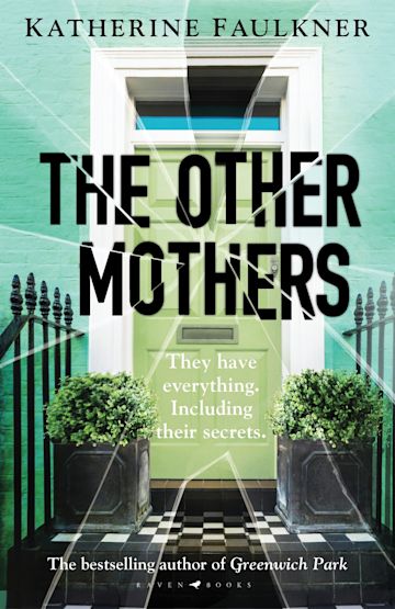 The Other Mothers cover