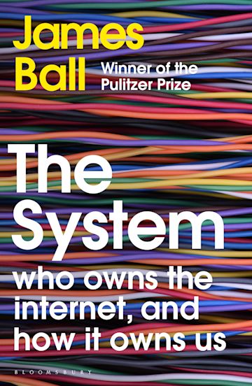 The System cover