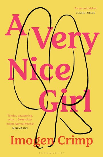 A Very Nice Girl cover