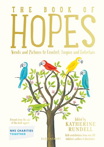 The Book of Hopes cover