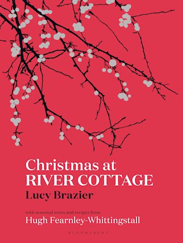 Christmas at River Cottage cover