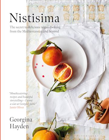 Nistisima cover