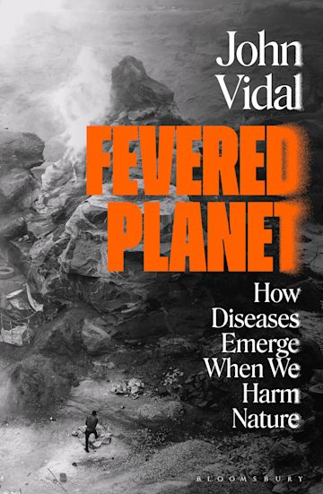 Fevered Planet cover