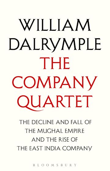 The Company Quartet cover