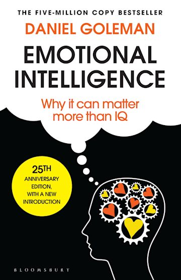 Emotional Intelligence cover