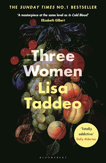 Three Women cover