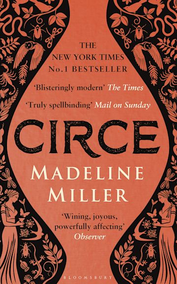 Circe cover