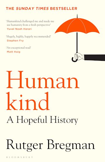 Humankind cover