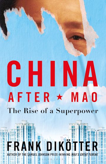 China After Mao cover