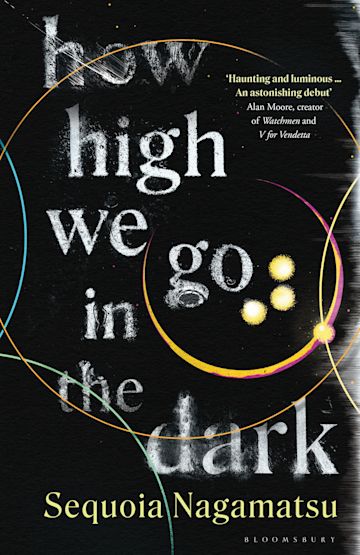 How High We Go in the Dark cover