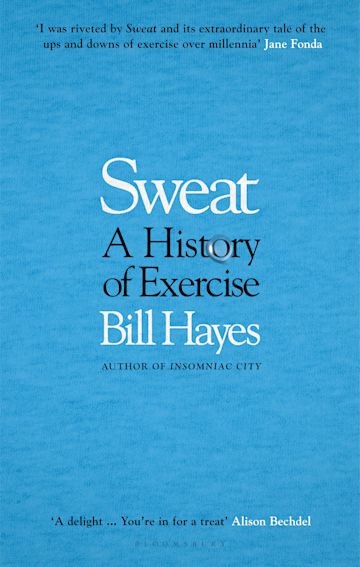 Sweat cover