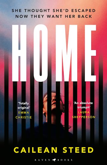 Home cover