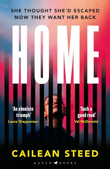 Home cover